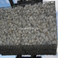 Graniet Speciaal gevormd stenen reservoir Dam Hellingbescherming